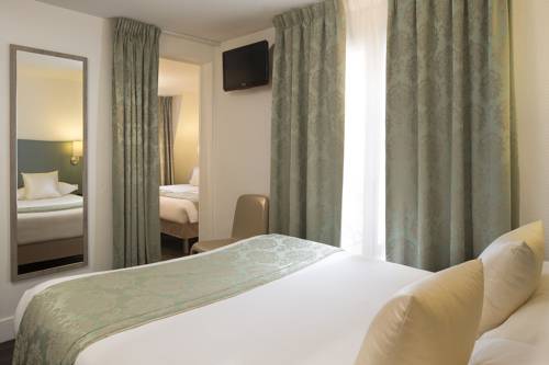 Фото Hotel Beaurepaire