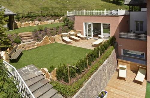 Фото Hotel Touring Wellness e Relax