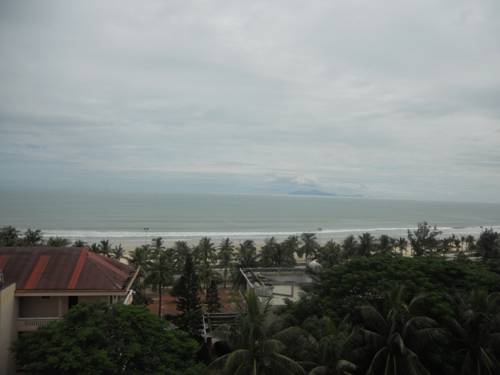 Фото Sunsea Hotel