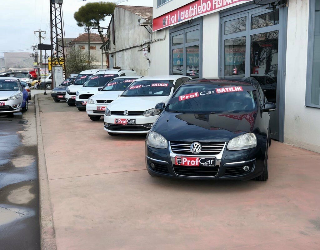 Car service, auto repair ProfCar Trust in Second Hand, Adapazari, photo