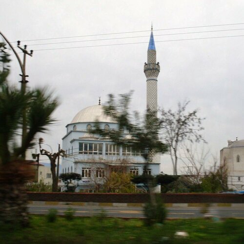 Mezquita Kosk Mosque, , foto