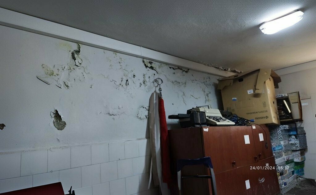 Educational center Mesleki Egitim Merkezi, Finike, photo