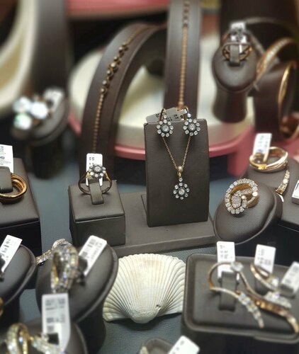 Gülbaharlar Kuyumculuk Fotoğraf 1