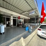 Milangaz Cylinder (Mugla, Köyceğiz, Gülpınar Mah., Çavuşoğlu Cad., 23), gas station