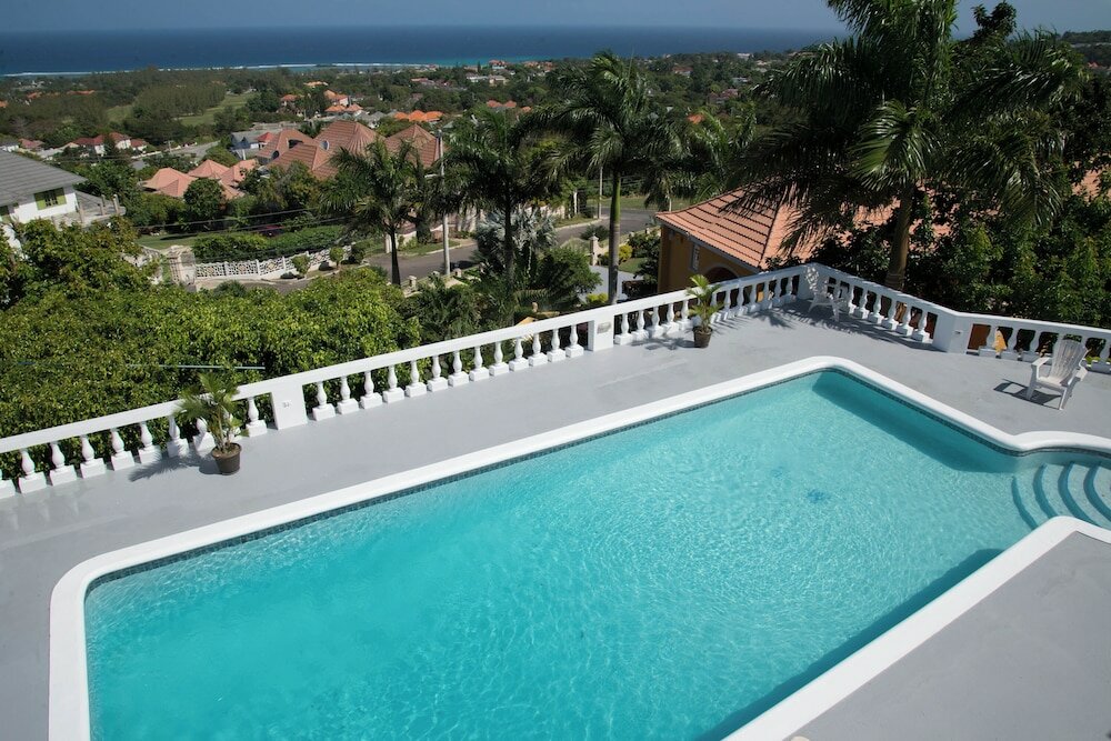 Фото Hatfield South Villa