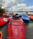 Beykoz Water Sports Center (İstanbul, Beykoz, Kelle İbrahim Cad., 36) ، مدرسة رياضية