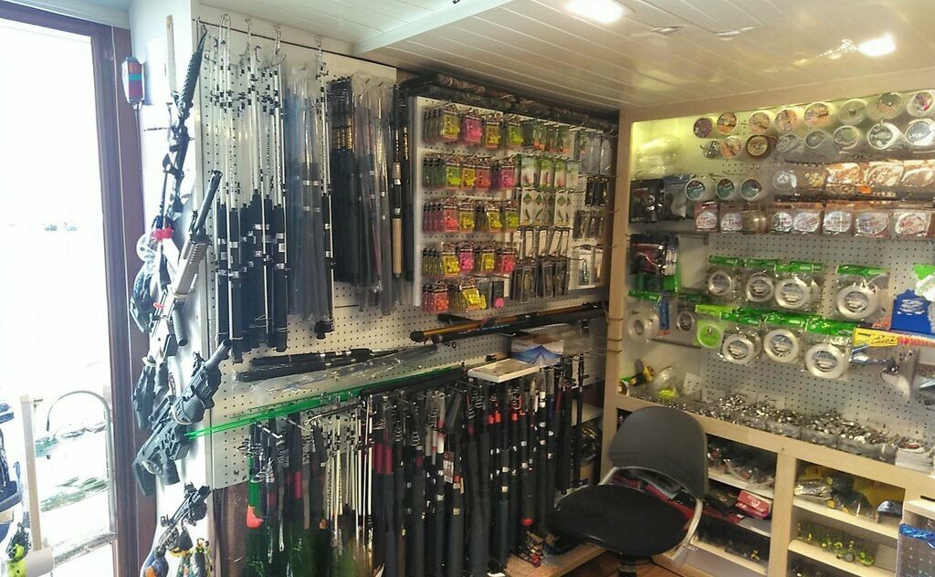 Art supplies and crafts Pasha AV Gallery, Konya, photo