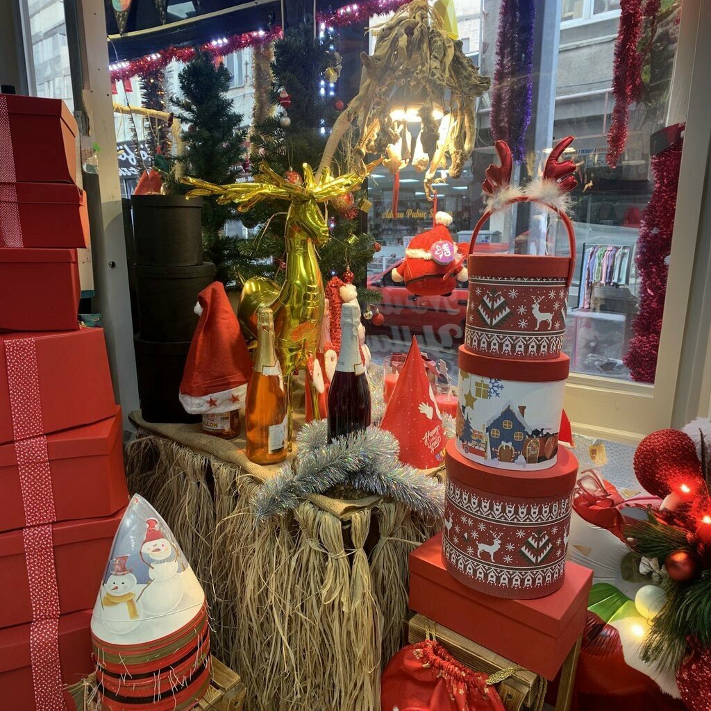 Organization of events Party Cappadocia Marriage Proposal Party Supplies Nevsehir Organization, Nevsehir, photo