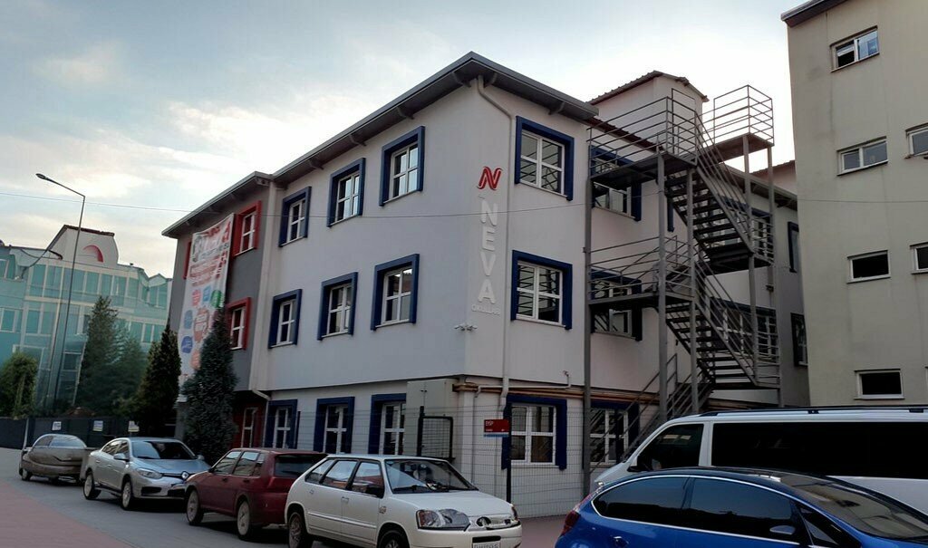 Private school Private Neva Schools, Serdivan, photo