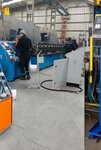 Promak Metal Industry and Trade Ltd. Co (Kocaeli, Dilovasi, Dilovasi OSB Neighborhood, Green River Avenue, 27) ، مشاريع صناعية