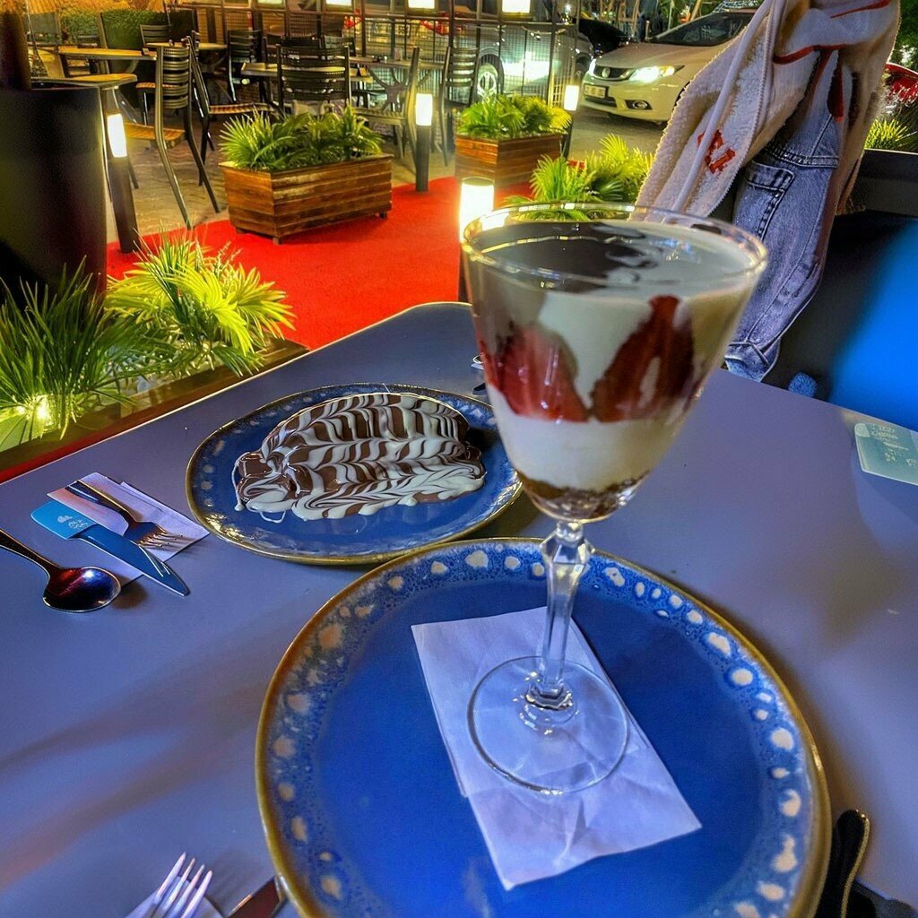 Cafe First Date Coffee, Konya, photo