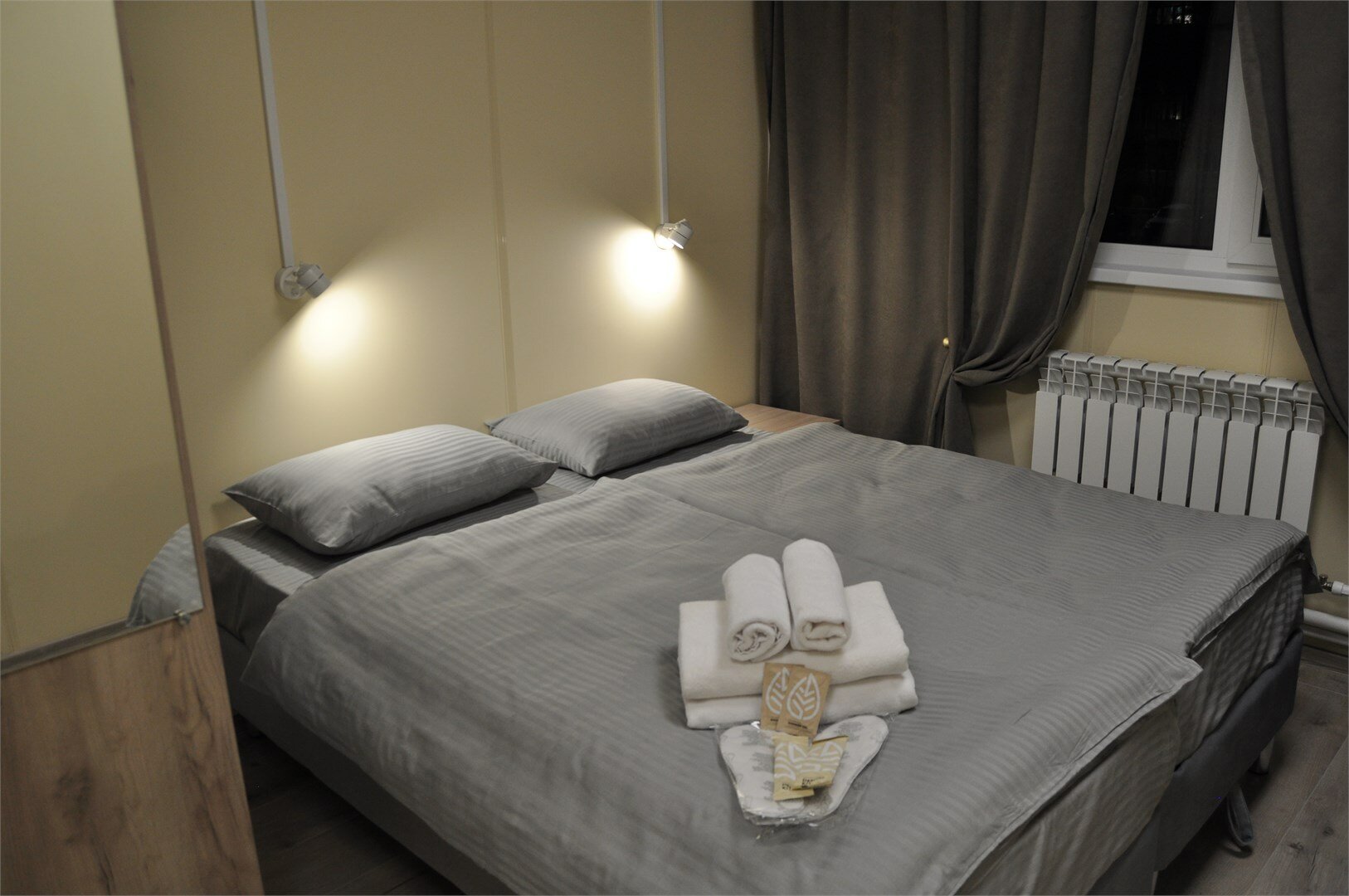 Фото Самител