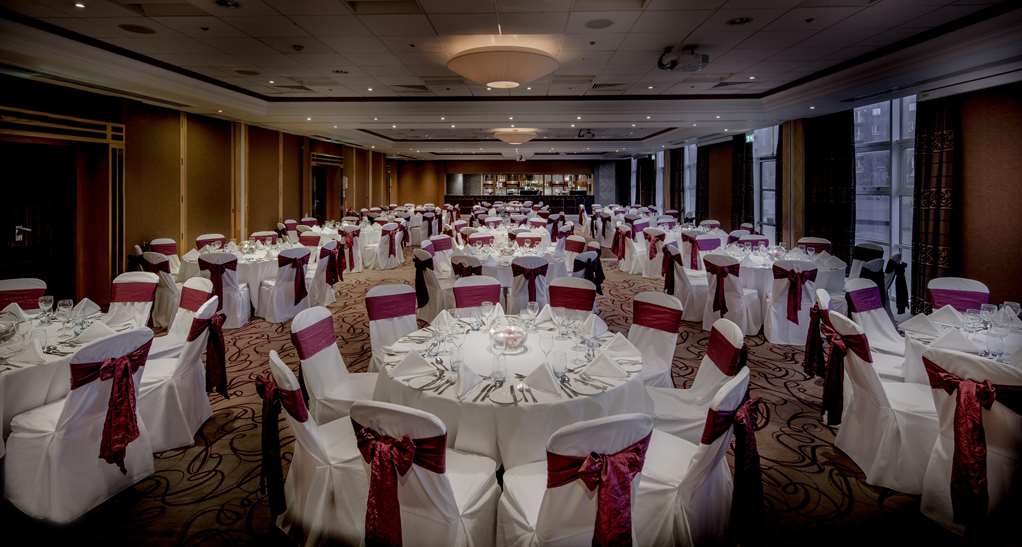 Фото Hilton Dublin