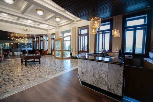Гостиница Pràcatinat Hotel & Restaurant