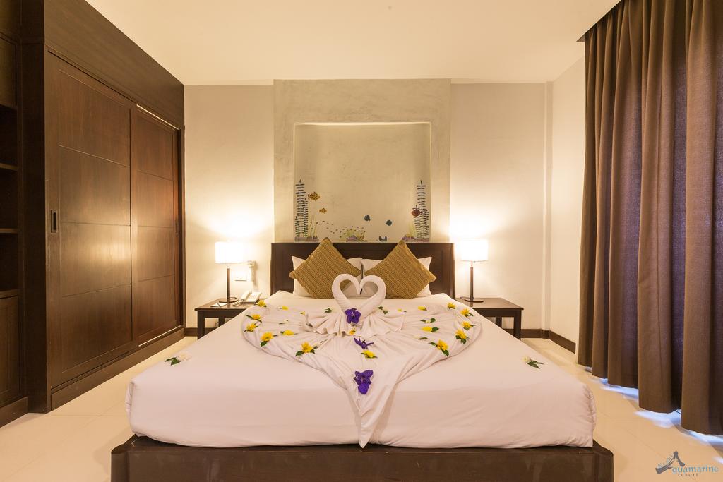 Фото Krabi Aquamarine Resort