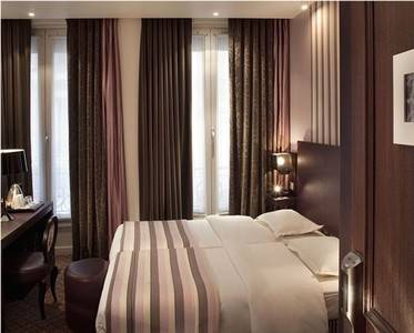 Фото Hotel Star Champs Elysées