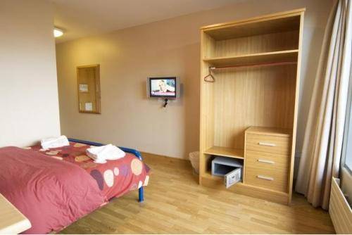 Фото Jacobs Inn Hostel