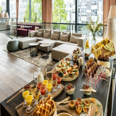 Фото Element Amsterdam