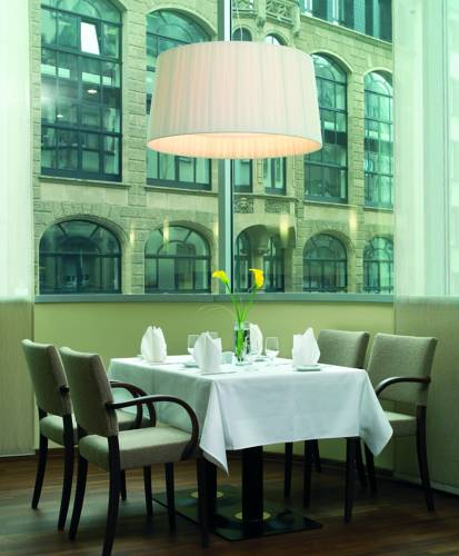 Фото Avani Frankfurt City Hotel