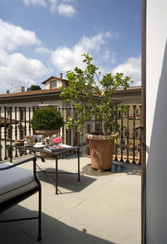 Фото Palazzo Vecchietti - Residenza D'Epoca