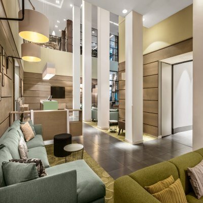 Фото Element Amsterdam