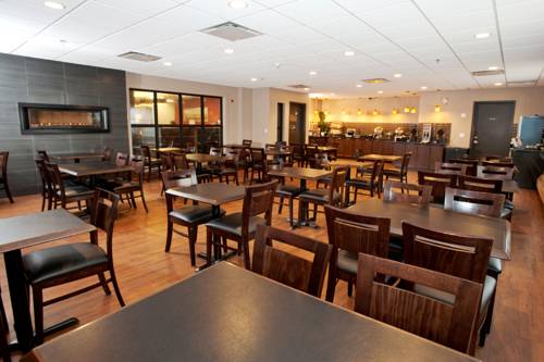 Фото Best Western Plus Blairmore