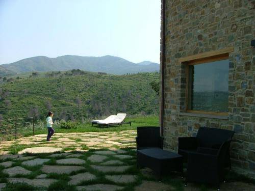 Фото Sulle Onde Della Collina