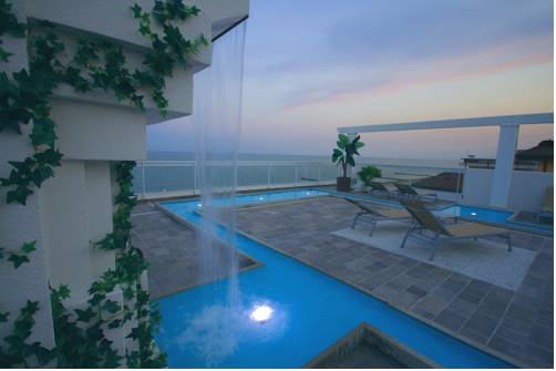 Фото Hotel Orizzonte