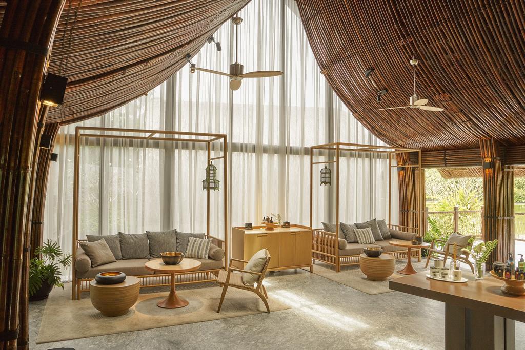 Фото InterContinental Phu Quoc Long Beach Resort by IHG