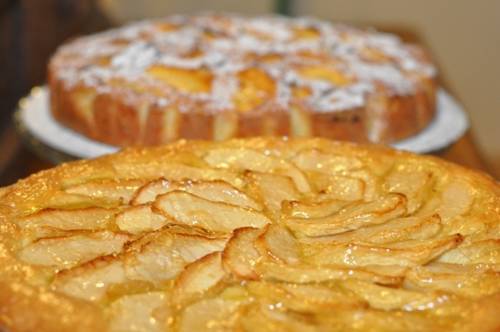 Фото Locanda La Brenva