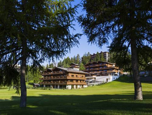 Фото Guarda Golf Hotel
