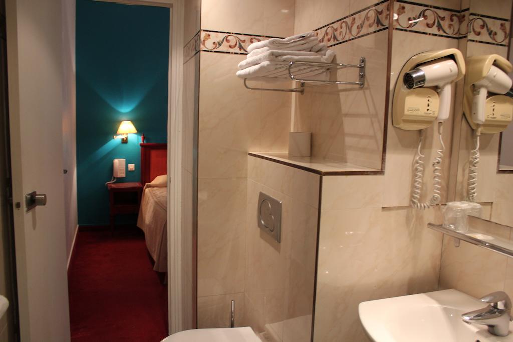 Фото Hôtel Metropol