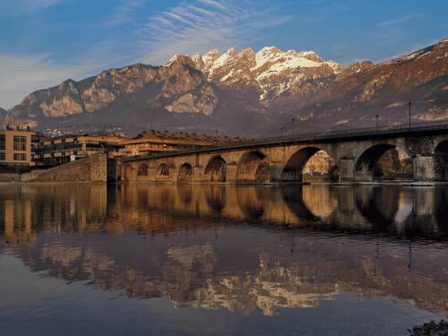 Фото Hotel Alberi