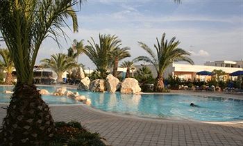 Фото I Giardini di Atena - Apartment