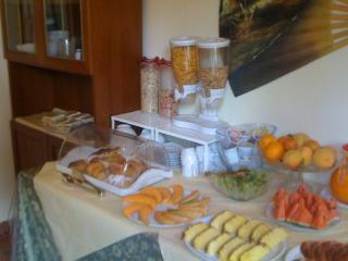 Фото B&b Il Casale di Nanni