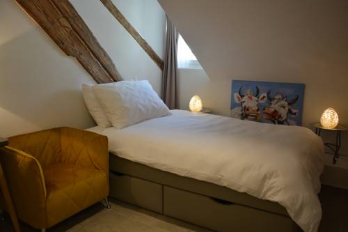 Фото La Cittadella- The Residence _ Baden