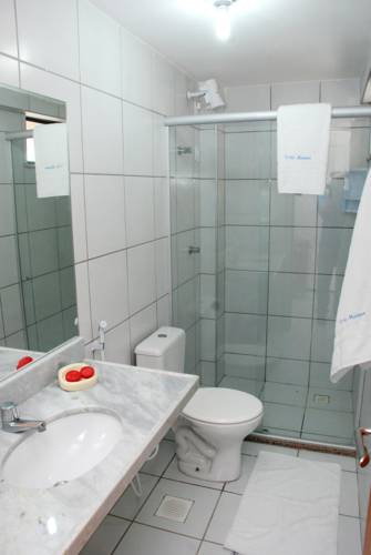 Фото Pousada Costa Marina