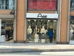 Asist Toptan Merter (İstanbul, Güngören, Nadide Cad., 27B), ropa al por mayor