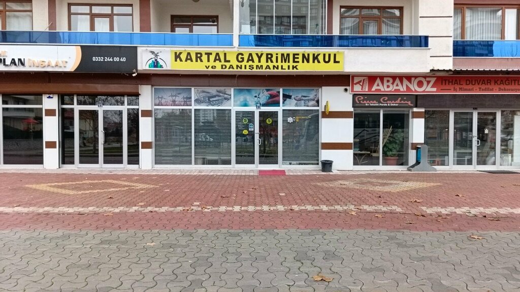 Real estate agency Onur Kartal Real Estate, Konya, photo