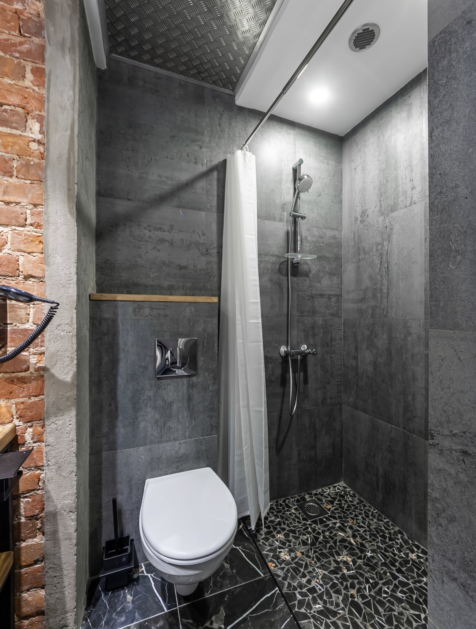 Фото Садовая лофт