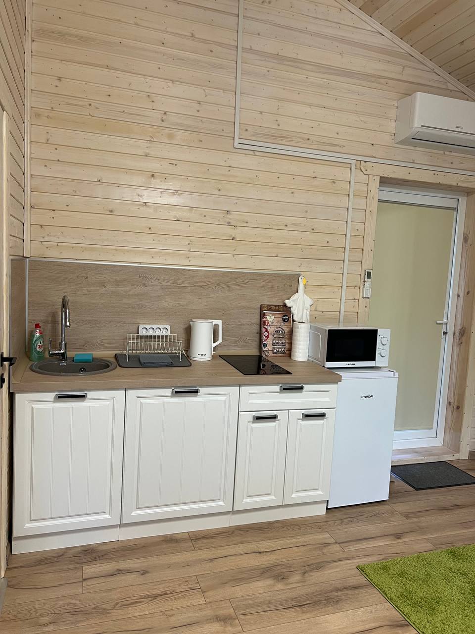 Фото Веселые гуси