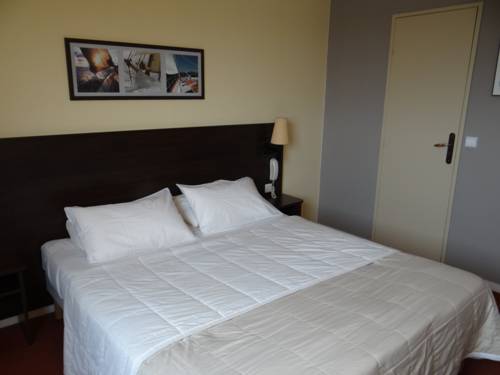 Фото Hotel Orly Superior