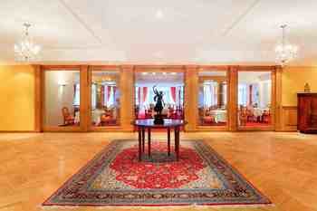 Фото Villa Medicis Puteaux