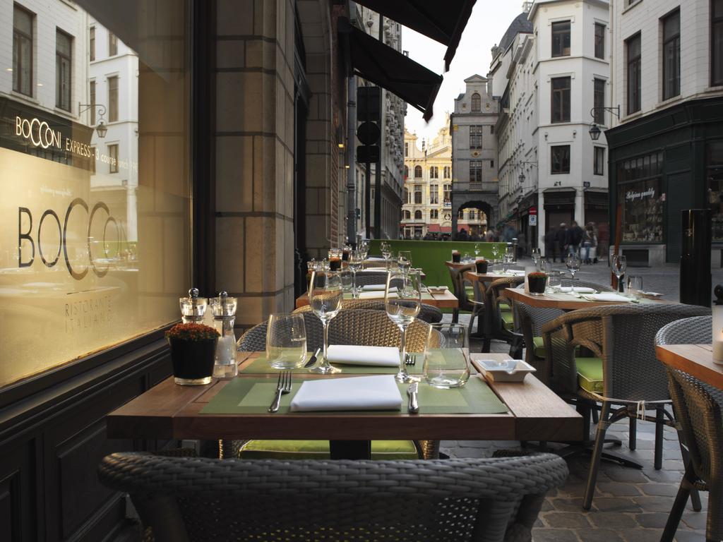 Фото Hotel Amigo