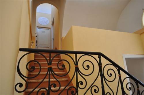 Фото Hotel Palazzo di Valli