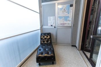 Фото Metropolitan B&b