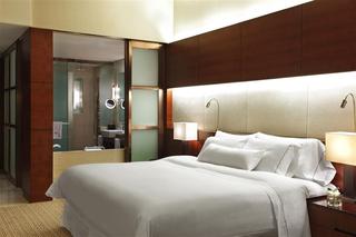 Фото The Westin Guangzhou