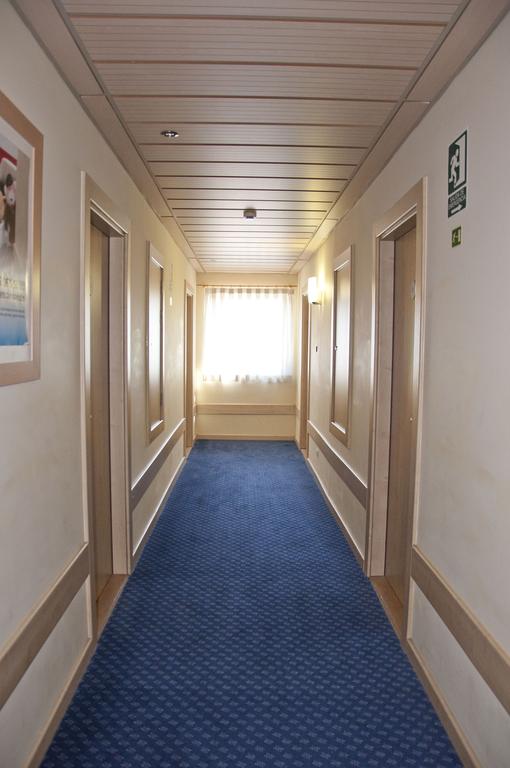 Фото Travelodge Barcelona Fira