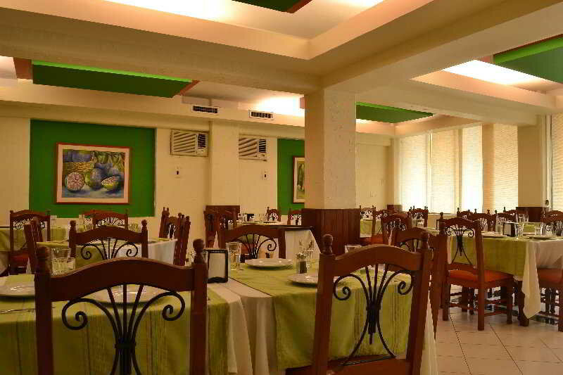 Фото Hotel Batab