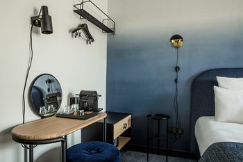 Фото L'imprimerie Hôtel